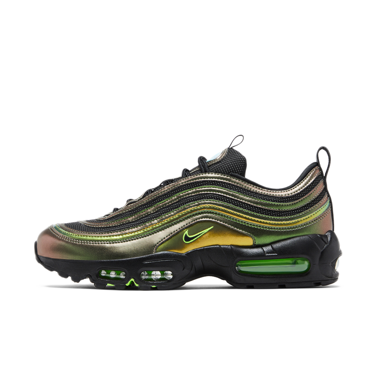 Nike Air Max 95/97 Ducks of a Feather Storm