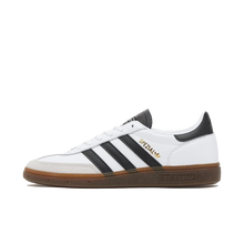 Adidas Handball Spezial White Black Gum