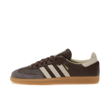Adidas Samba OG Brown Putty Grey