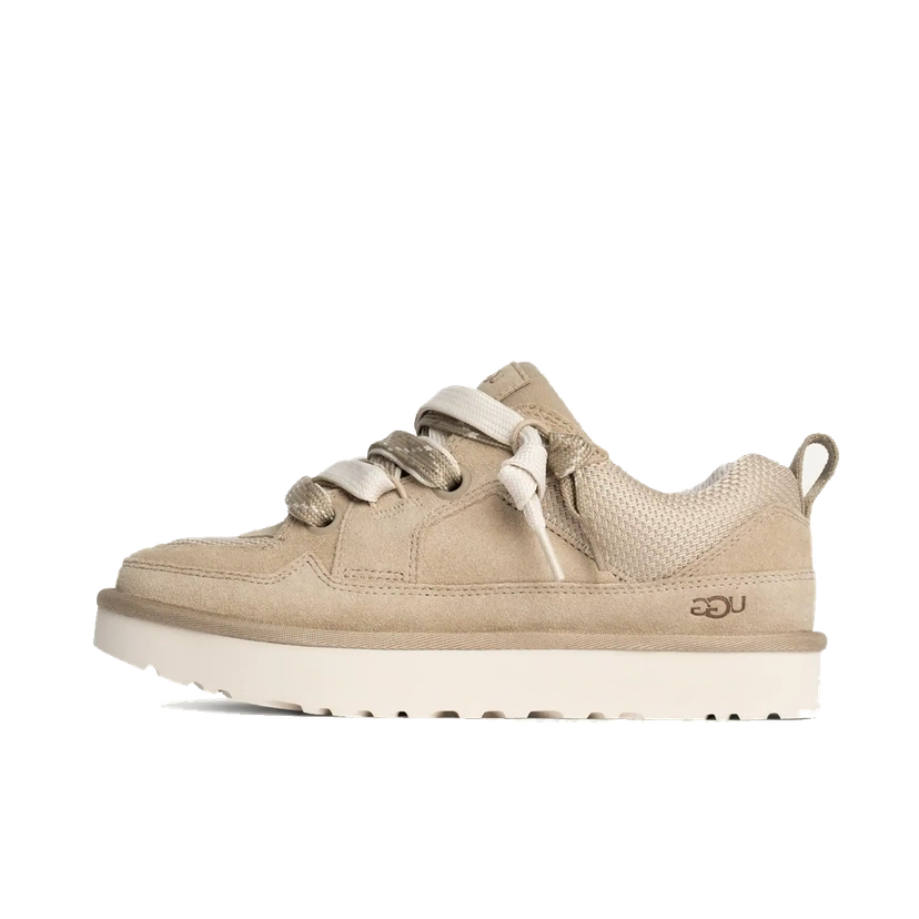 UGG Lowmel Lo Mustard Seed (W)