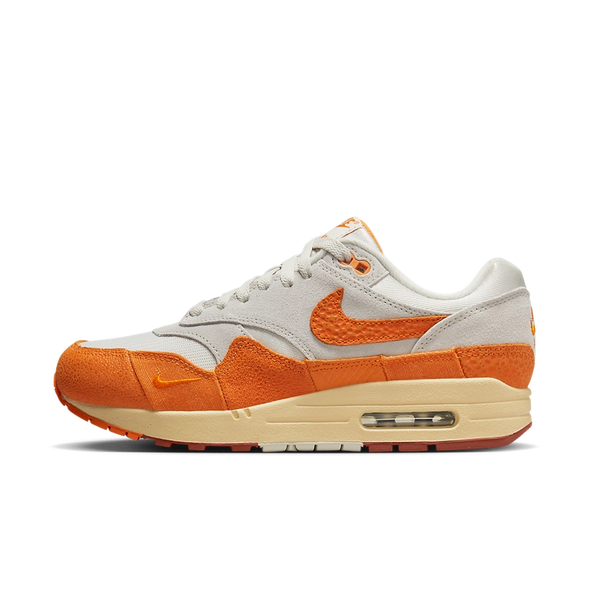 Nike Air Max 1 Magma Orange
