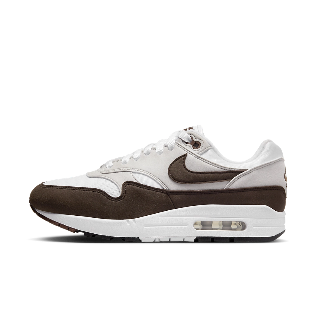 Nike Air Max 1 '87 Baroque Brown (W)