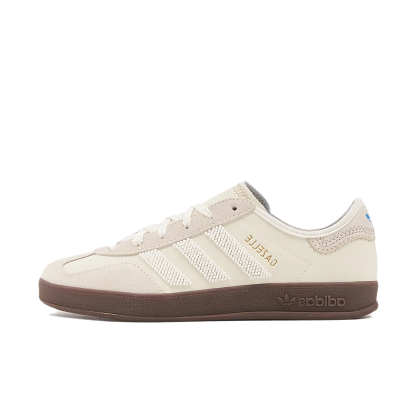 Adidas Gazelle Indoor CLOT By Edison Chen Off White