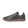 Adidas BW Army Black Cracked Leather