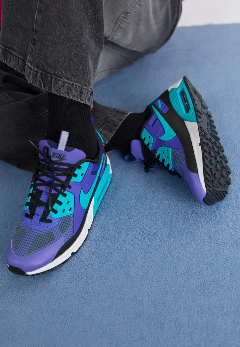 Nike Air Max 90 Drift Persian Violet