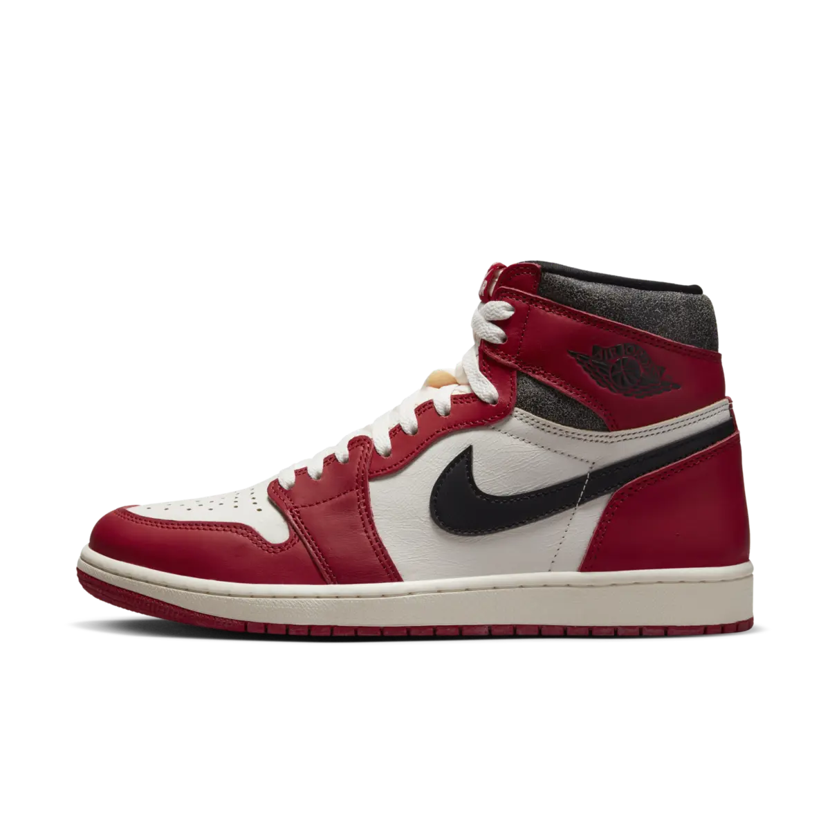 Air Jordan 1 Retro High OG Chicago Lost and Found