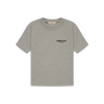 Fear of God Essentials Dark Oatmeal Summer Set - foto 2