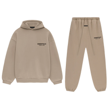 Fear of God Essentials FW24 Desert Sand Full Set