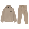 Fear of God Essentials FW24 Desert Sand Full Set