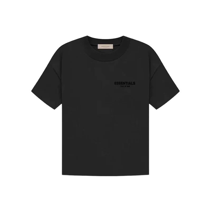 Fear of God Essentials Black Limo Summer Set - foto 2