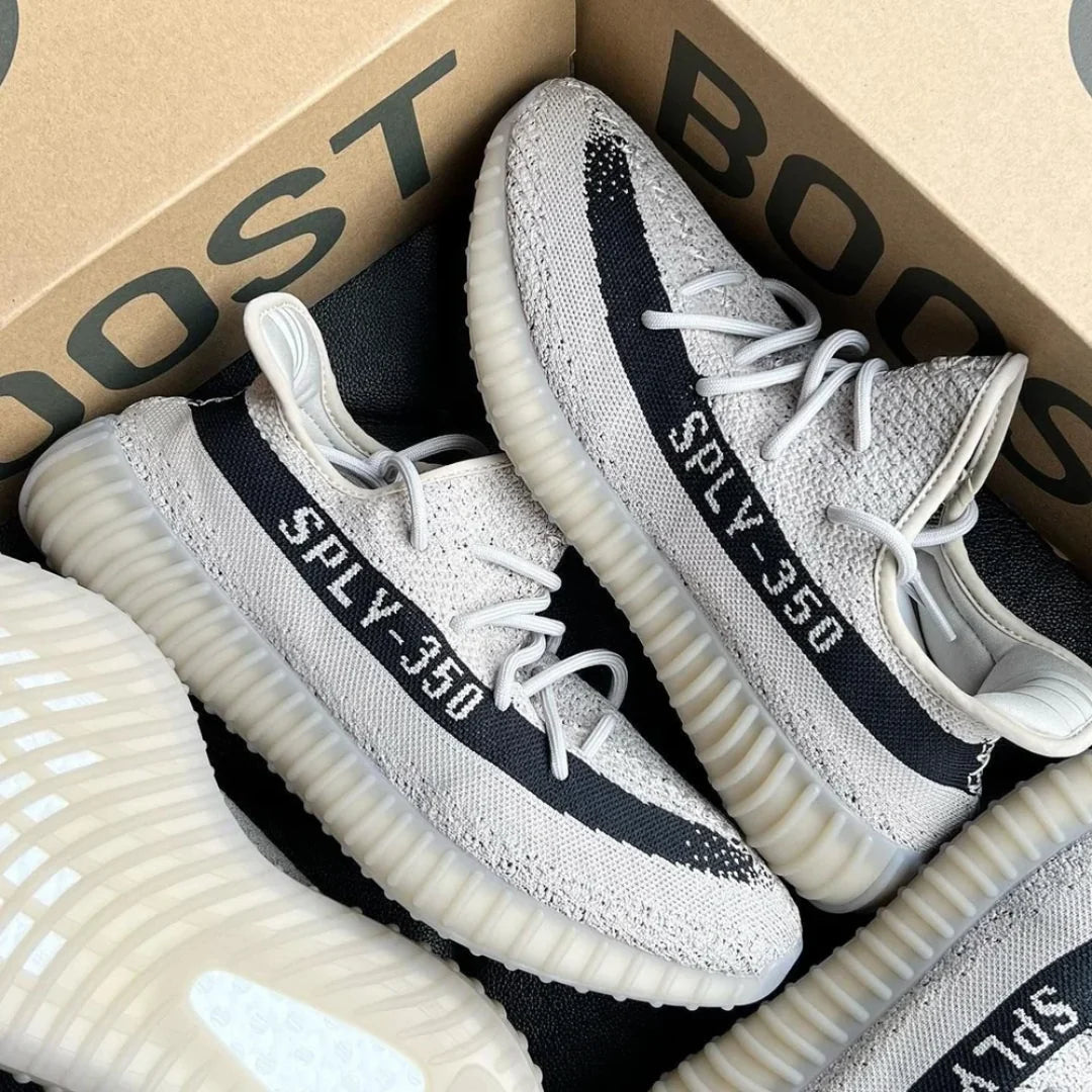 Adidas Yeezy Boost 350 V2 Slate