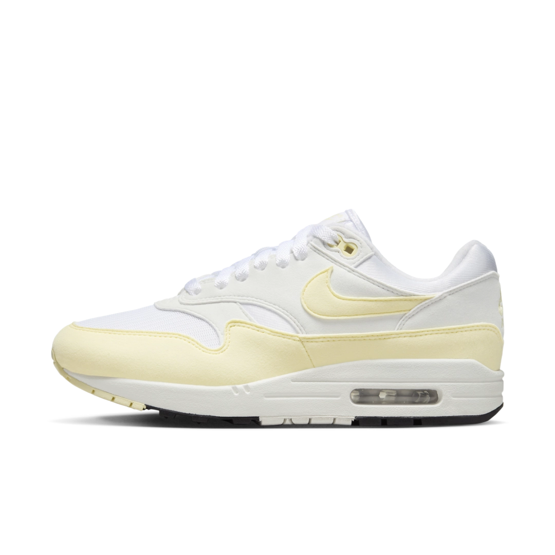 Nike Air Max 1 White Alabaster (W)