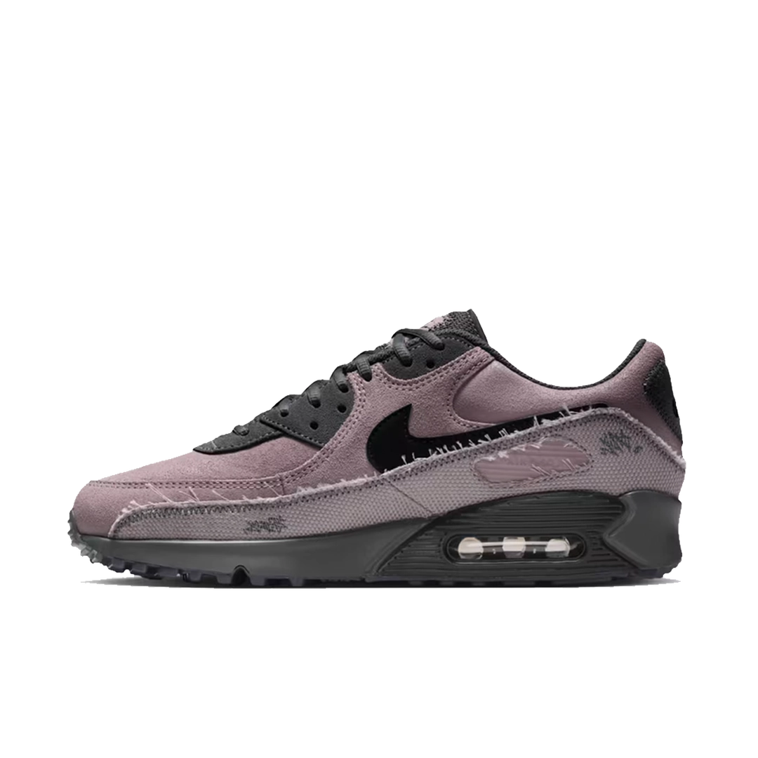 Nike Air Max 90 Premium Light Violet Ore