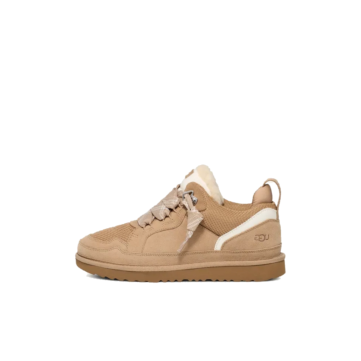 UGG Lowmel Sand (Kids)