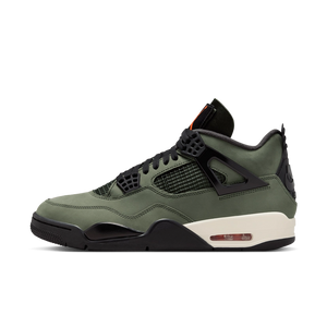 Air Jordan 4 Retro OG SP Undefeated