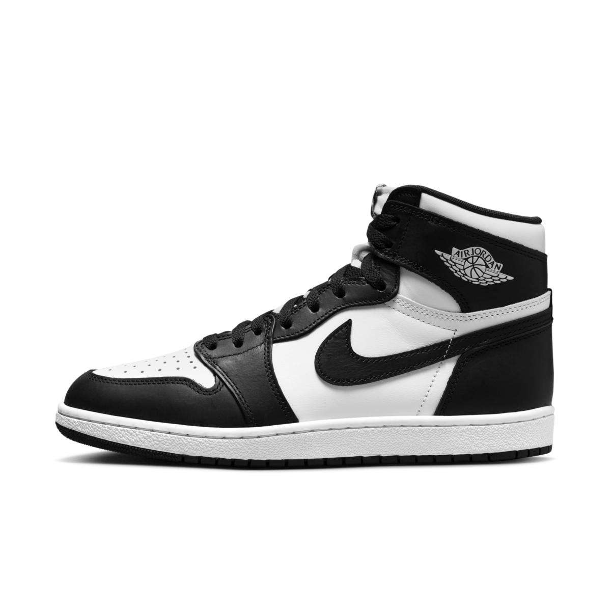 Air Jordan 1 Retro High '85 Black White (2023)