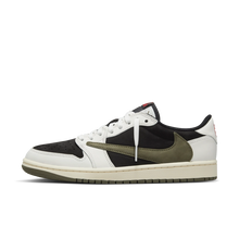 Air Jordan 1 Retro Low OG SP Travis Scott Olive (W)