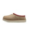 UGG Tasman Slipper Sand Dark Cherry (W)