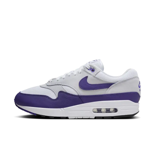 Nike Air Max 1 SC Purple