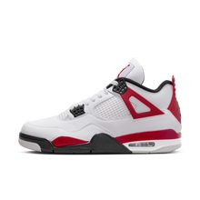 Air Jordan 4 Retro Red Cement