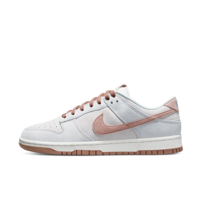 Nike Dunk Low Fossil Rose