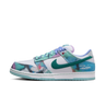 Nike SB Dunk Low Futura Laboratories Bleached Aqua