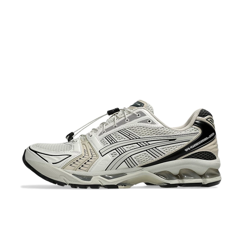 ASICS Gel-Kayano 14 Unlimited Pack Smoke Grey