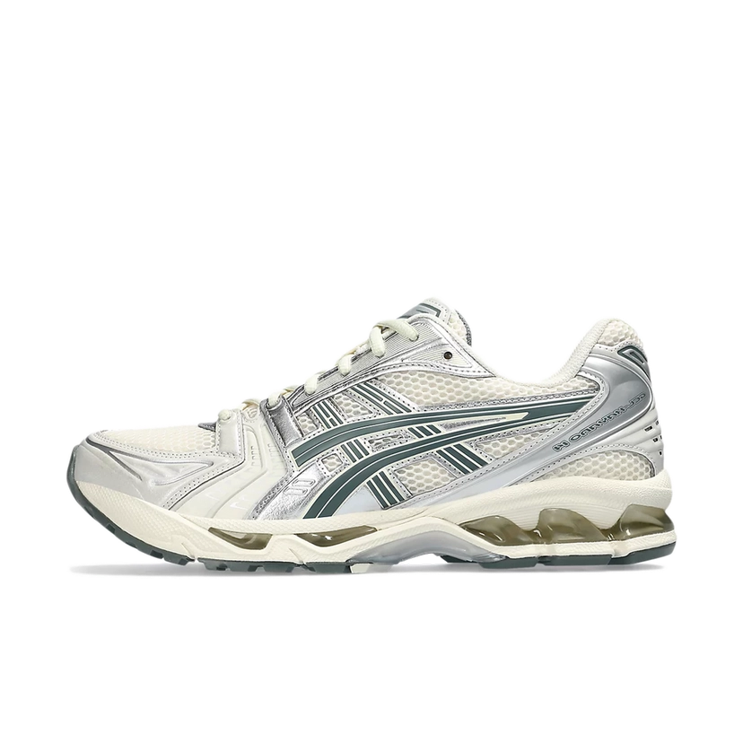 ASICS Gel-Kayano 14 Birch Dark Pewter