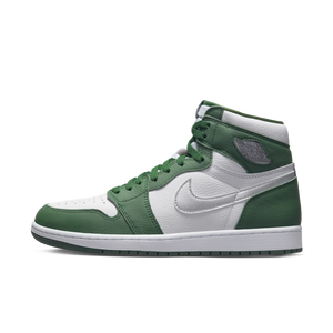 Air Jordan 1 Retro High OG Gorge Green