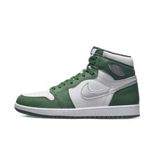 Air Jordan 1 Retro High OG Gorge Green