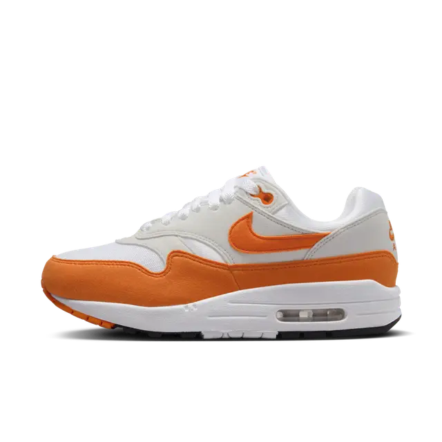 Nike Air Max 1 '87 Safety Orange (W)