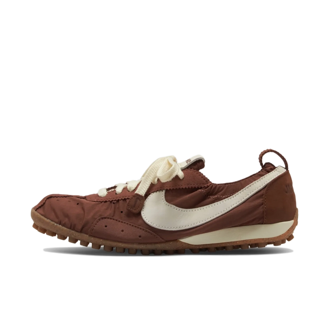 Nike Moon Shoe SP Jacquemus Fauna Brown (W)
