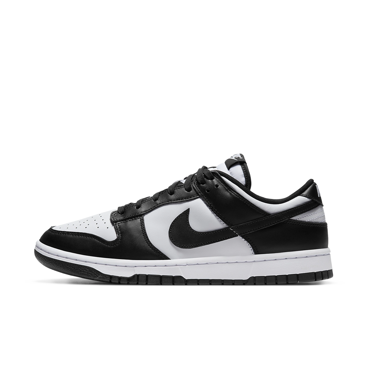Nike Dunk Low Retro White Black Panda (W)