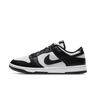 Nike Dunk Low Retro White Black Panda (W)