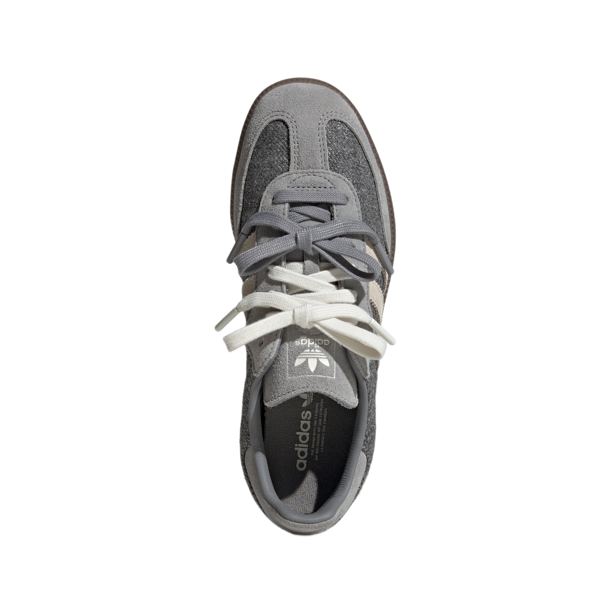 adidas Samba OG Molly-Mae Slate (Women's)