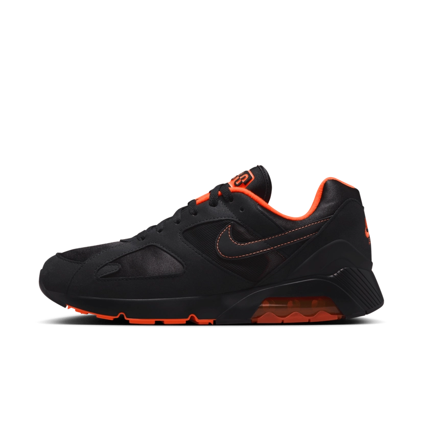Nike Air Max 180 Hyper Crimson