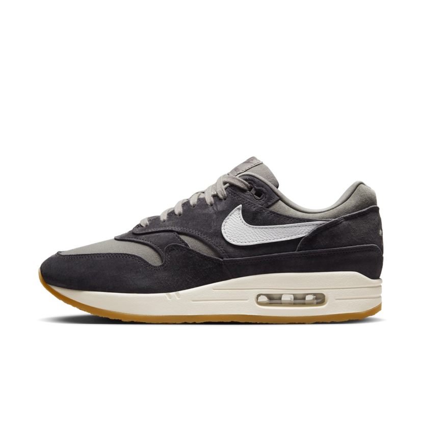 Nike Air Max 1 Crepe Soft Grey