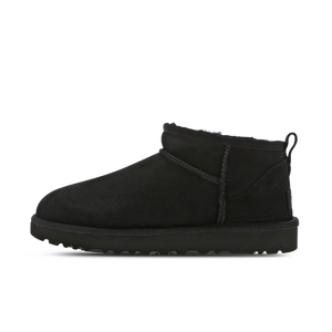 UGG Classic Ultra Mini Boot Black