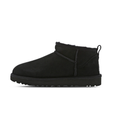 UGG Classic Ultra Mini Boot Black
