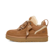 UGG Lowmel Chestnut