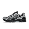 ASICS Gel-Kayano 12.1 Black Pure Silver