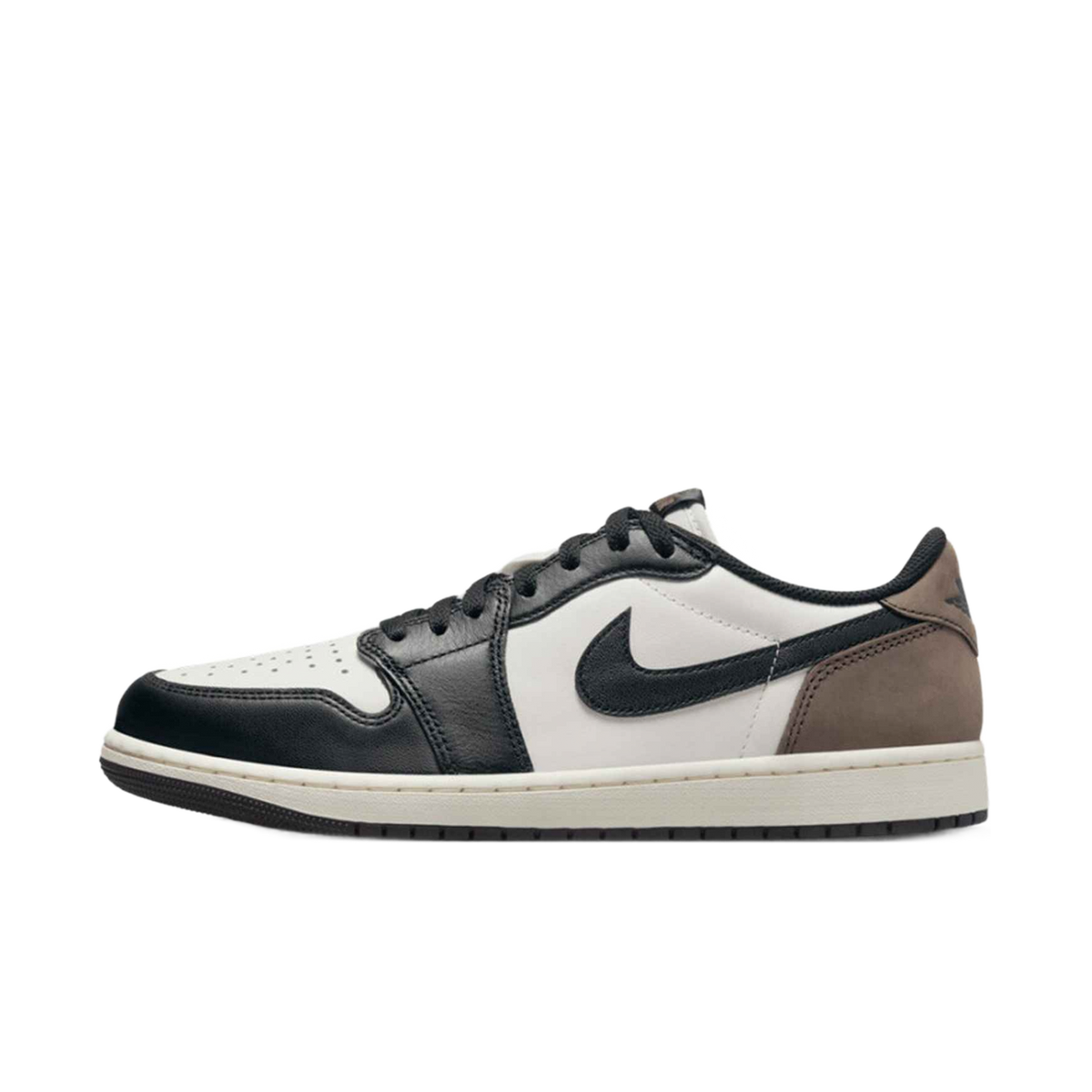 Air Jordan 1 Retro Low OG Mocha
