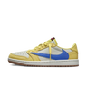 Air Jordan 1 Retro Low OG SP Travis Scott Canary