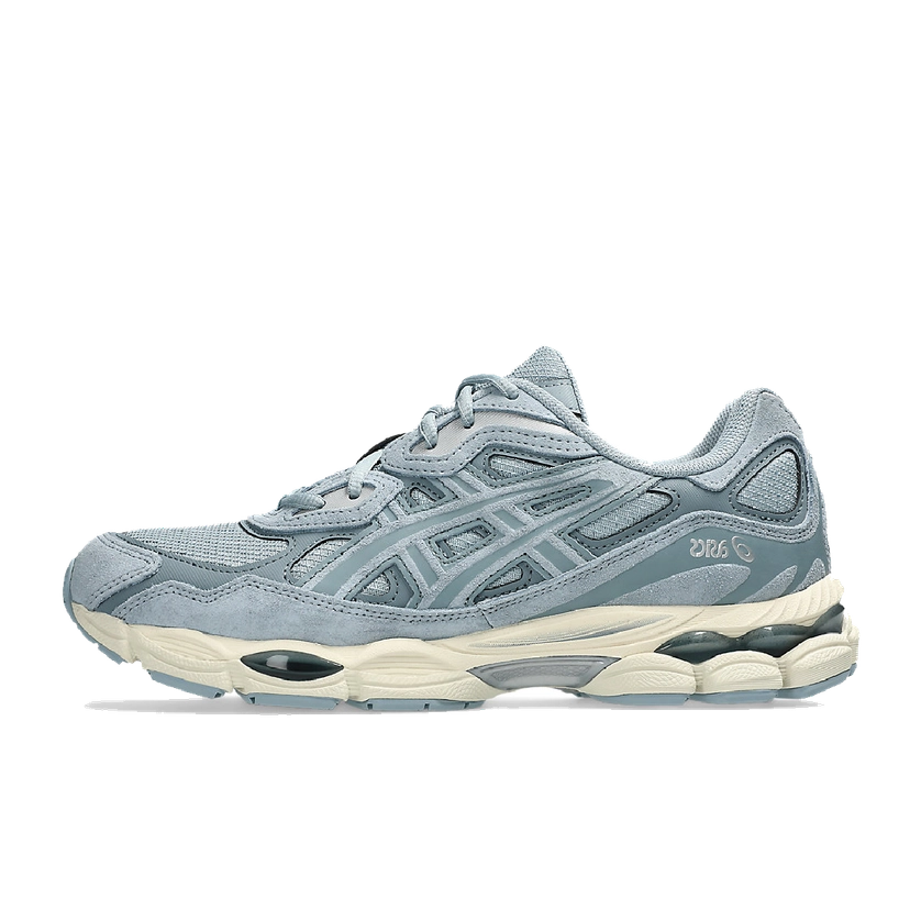 ASICS Gel-NYC Dolphin Grey Fjord Grey
