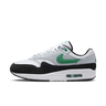 Nike Air Max 1 White Black Stadium Green