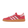 Adidas Handball Spezial Bright Red Clear Pink (W)