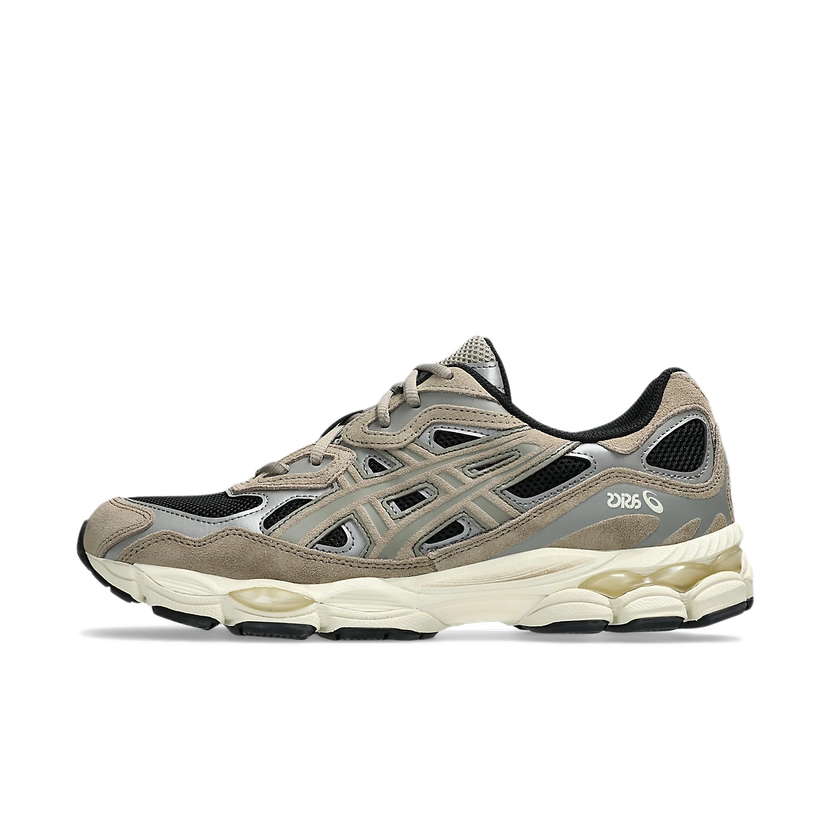 ASICS Gel-NYC Black Greige