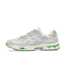ASICS Gel-NYC Cloud Grey Green