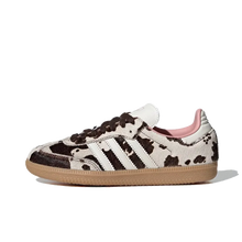 Adidas Samba OG Cow Print (Women's)