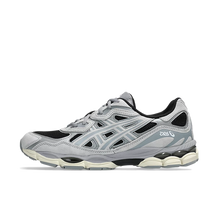ASICS Gel-NYC Black Piedmont Grey